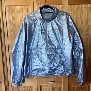 Under Armour Windbreaker